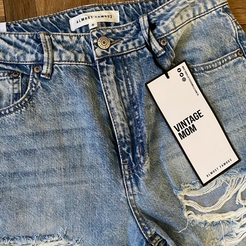 Forever21 Jeans